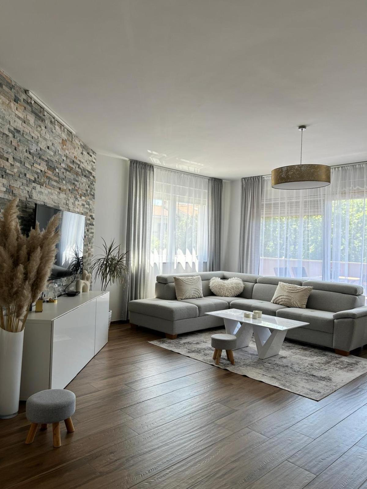Apartman Rada Kraljevica Bagian luar foto
