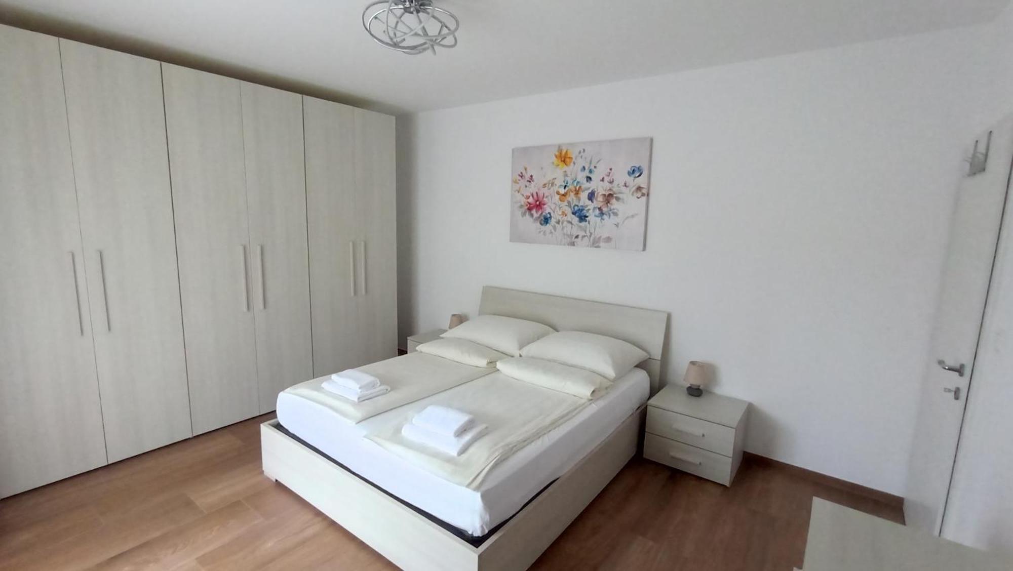 Apartman Rada Kraljevica Bagian luar foto