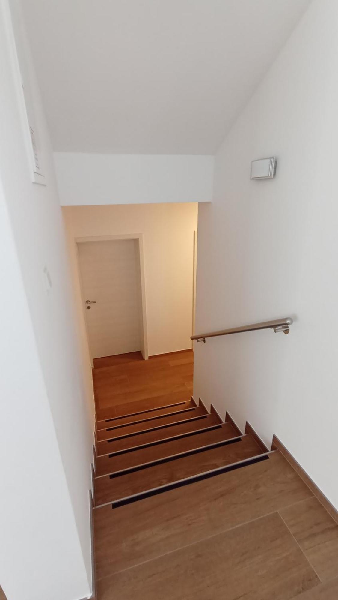 Apartman Rada Kraljevica Bagian luar foto