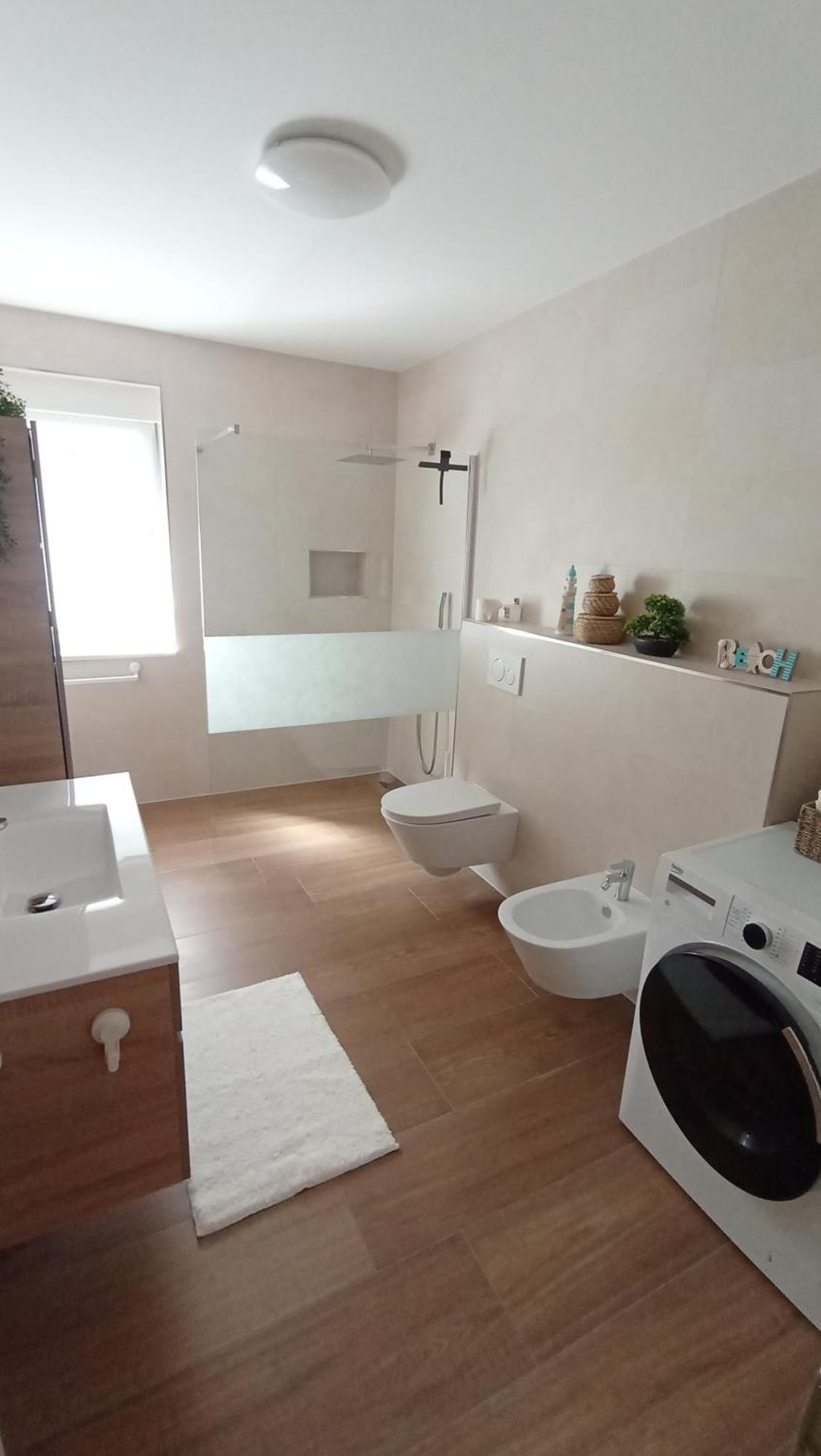 Apartman Rada Kraljevica Bagian luar foto