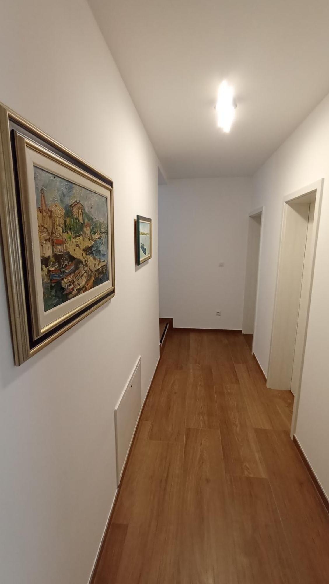 Apartman Rada Kraljevica Bagian luar foto