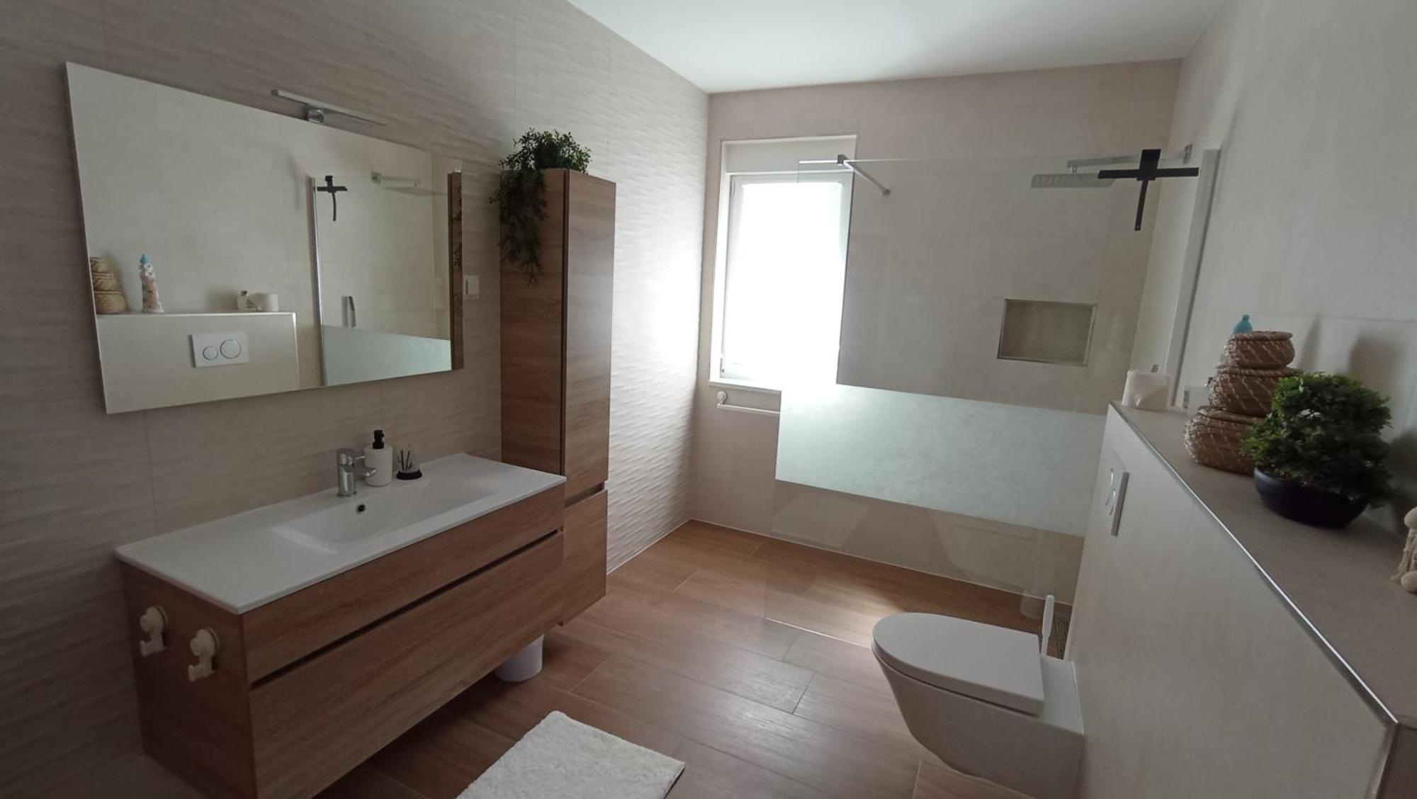 Apartman Rada Kraljevica Bagian luar foto