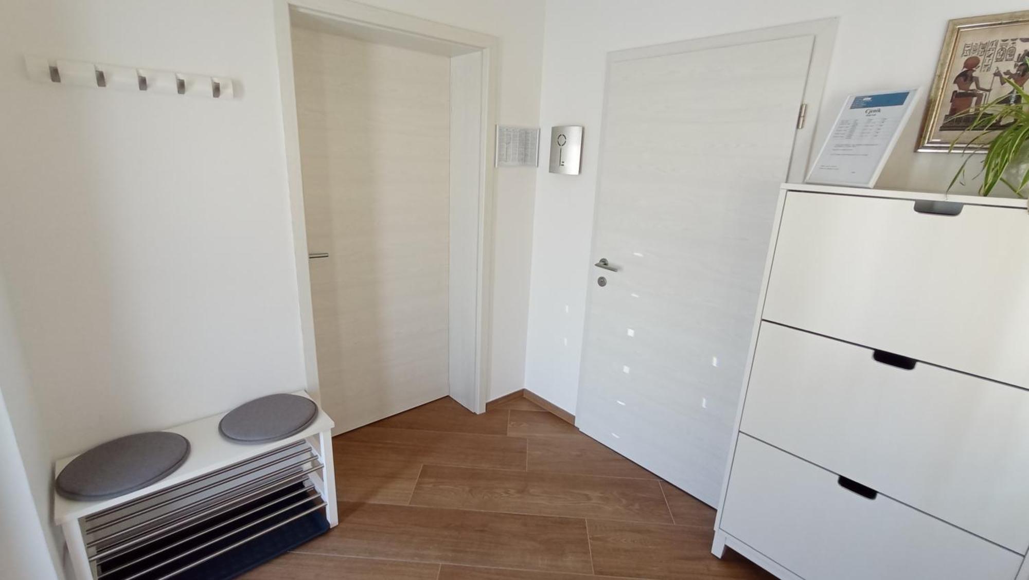 Apartman Rada Kraljevica Bagian luar foto