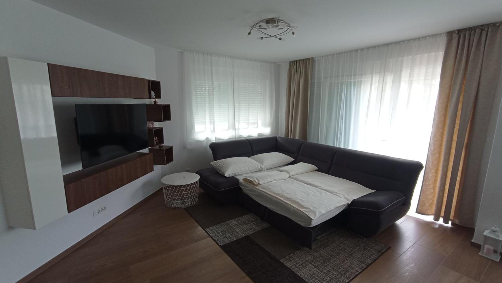 Apartman Rada Kraljevica Bagian luar foto